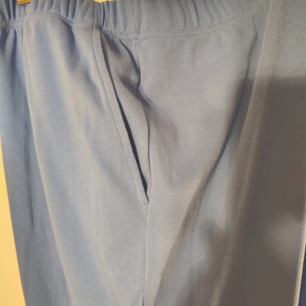 Women's knit pants